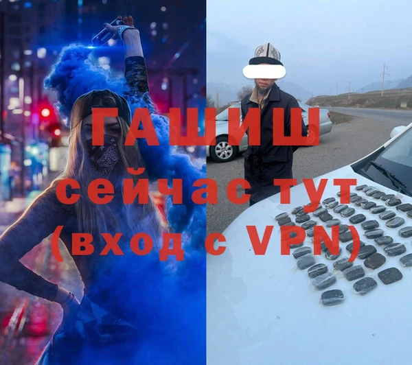 винт Алзамай